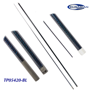 Blank de Caña de Pescar de Surf de Alto Rendimiento 40T de Alto Carbono con Punta Sensible, 14 pies 3 pulgadas, Acción Rápida, 2 Secciones para Pesca en Agua Salada - Product Image 1