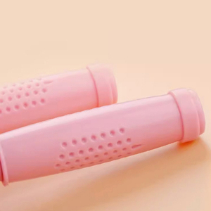 Venta al por mayor de masaje personalizado palo flexible forma de engranaje músculo pierna músculo rodillo - Product Image 3