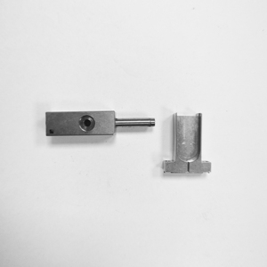 Mecanizado CNC Fabricación personalizada Piezas de metal Piezas de forja de metal Hierro Acero Forjado Cadena de conexión forjada Repuestos para mina - Product Image 5