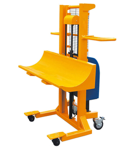 <span class=keywords><strong>Mini</strong></span> transpalette électrique EPF avec roues universelles pour un transport facile - Product Image 4
