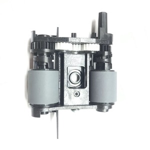Rouleau de papier ADF compatible avec HP 9125e 9129e 9126e 9123 9120 9125 9125 9128e 9122e 9120e 9110b - Product Image 6