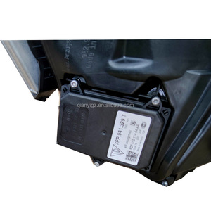 Vente en gros de phares à LED pour Porsche Boxster phares à LED phares à matrice 718 d'origine 982 <span class=keywords><strong>phare</strong></span> de haute qualité - Product Image 3