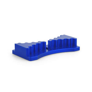 อุปกรณ์ล็อคเฟืองไทม์มิ่ง/ล็อคเพลาลูกเบี้ยว สำหรับรถยนต์มิตซูบิชิ 4G63 สำหรับการดัดแปลงรถยนต์ - Product Image 1