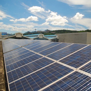 Panel <span class=keywords><strong>Solar</strong></span> Fotovoltaico Mono Cristalino Panel <span class=keywords><strong>Solar</strong></span> Fotovoltaico Tejas de Teja Paquete de Energía con Panel <span class=keywords><strong>Solar</strong></span> - Product Image 3