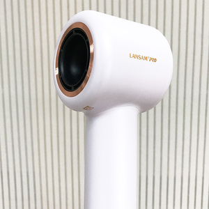 Secador de Pelo Profesional de Alta Velocidad para Salón, 120000 RPM, Secador Iónico Multifuncional de Alta Calidad, Directo de Fábrica - Product Image 6