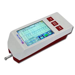 NDT160 Portable <strong>Surface</strong> <strong>Roughness</strong> <strong>Measuring</strong> Instrument Plane Outer Circular <strong>Surface</strong> <strong>Measure</strong> - Product Image 5