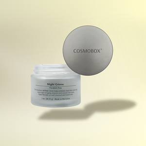 Crema de Renovación Nocturna - Product Image 1