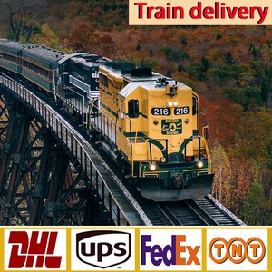 Agente de Carga Express Chino, Envío Puerta a Puerta DDP de China a Bolivia - Product Image 3