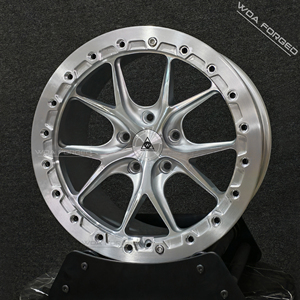 Rines Beadlock Forjados de 15 17 18 Pulgadas 5x112 5x120 Cóncavos Profundos para Carreras de Arrastre <span class=keywords><strong>15x10</strong></span> 17x10.5 18x12 para M2 M3 M4 M340i G80g82 - Product Image 5