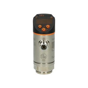 เซ็นเซอร์/เครื่องส่งสัญญาณแบบดิจิตอล Ifm Pn7092 |   100 บาร์, 4-20ma, เกลียวตัวผู้ G1/4, เกรดอุตสาหกรรม - Product Image 2
