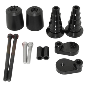 Xe Máy tai nạn Pad Rod rơi bảo vệ khung trượt cho <span class=keywords><strong>yamaha</strong></span> <span class=keywords><strong>R15</strong></span> V3 2018-2020 - Product Image 4