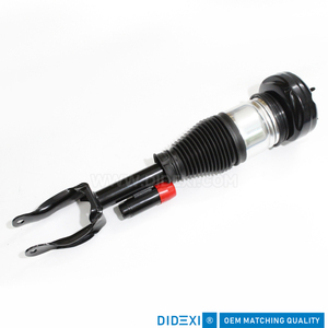 Amortiguador de Suspensión Neumática Delantera DIDEXI con ADS para Mercedes Benz GLE <span class=keywords><strong>GLS</strong></span> W167 X167 1673200503 1673200603 - Product Image 3