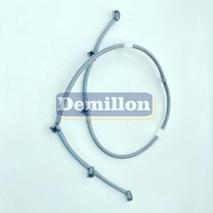 6420700200 Demillon Auto Parts Ligne de retour de carburant Tuyau <span class=keywords><strong>d</strong></span>'injecteur Tuyaux pour Benz W166 ML300 ML320 ML350 ML400 ML500 ML63 - Product Image 4