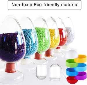 ミニ7日イージーオープンピルケースプラスチックカプセルピルボックスカプスルボックス薬ケース小型プラスチックポータブルピルボックス旅行 - Product Image 6