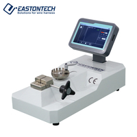EW-2545 testeur de tension de borne électrique Instrument d'essai de force de tension de poussée testeur de traction de borne à sertir de fil automatique