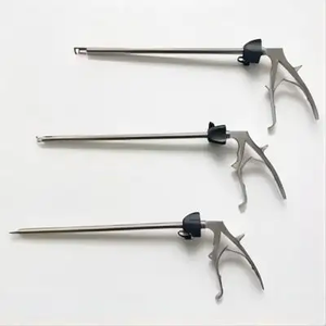 Applicatore di Clip in Titanio di Alta Qualità, Vendita Diretta dalla Fabbrica, Applicatore di Clip Chirurgiche per Esigenze Mediche Versatili - Product Image 1