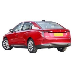 Voiture électrique chinoise Hongqi E-QM5 2023 PLUS à prix abordable à vendre - Product Image 4