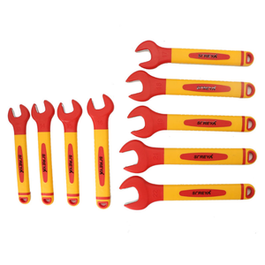 1000v Insulated 21pcs Wrench Set for Electric Working VDE <strong>Tool</strong> - Product Image 3