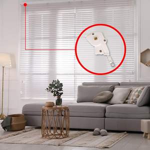 آلية إمالة s للخدمة الشاقة ، آلية إمالة 50 من من من من من من من نوع s ، آلية إمالة خشبية - Product Image 4