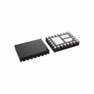ส่วนประกอบอิเล็กทรอนิกส์ในสต็อก 24 ชิ้น PowerWFQFN ระบบจัดการพลังงาน (PMIC) TPS6287B10HA0WRZVR - Product Image 1