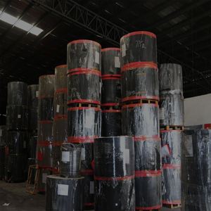 Black Card Board Paper/ Black Board <b>Sheets</b>/Black Paperboard Wholesale - Product Image 6