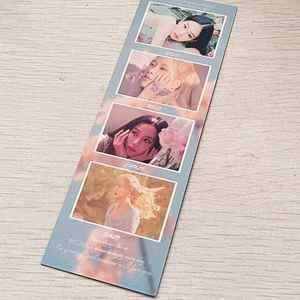 พู่ห้อยคุณภาพดี ที่คั่นหนังสือกระดาษแบบโปรโมชั่น พิมพ์โลโก้ตามสั่ง ที่คั่นหนังสือดีไซน์สร้างสรรค์ - Product Image 2