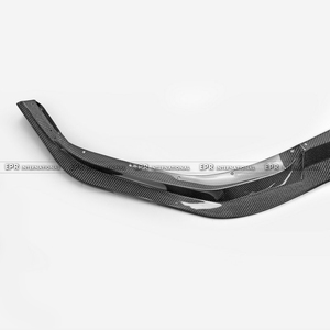 สำหรับ370Z กันชนหน้า Nismo Z34 N Type Lip - EPA - Product Image 4