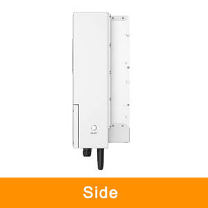 Vente en gros d'onduleurs solaires hybrides monophasés Solis S6 Series 5kva 6Kva 8kW 10kW 12kw avec surveillance WiFi et garantie de 5 à 10 ans - Product Image 2
