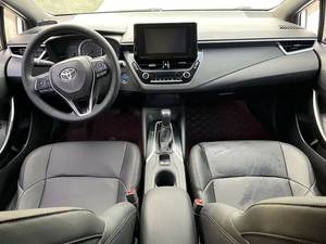 Auto Usado de Alta Calidad, Levin Turbo R16 Dark Sedan 1.2L, <span class=keywords><strong>Automático</strong></span>, Gasolina, Buenos Precios - Product Image 6