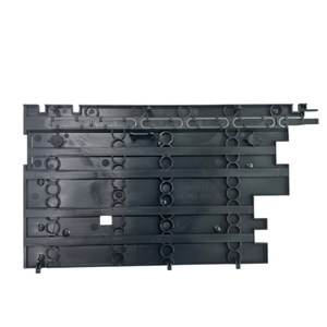 Plaque <span class=keywords><strong>de</strong></span> guidage <span class=keywords><strong>de</strong></span> cassette <span class=keywords><strong>de</strong></span> billets OKI ATM, rail <span class=keywords><strong>de</strong></span> canal <span class=keywords><strong>de</strong></span> billets, panneau en plastique, pièces <span class=keywords><strong>de</strong></span> rechange ATM - Product Image 5
