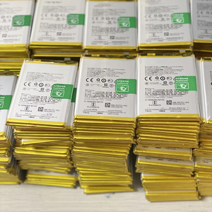 Batterie LC-<span class=keywords><strong>620</strong></span> de haute qualité 4000mah 3.85V pour <span class=keywords><strong>Nokia</strong></span> 7.2 TA-1181 TA-1196 Batteries Li-ion rechargeables - Product Image 6