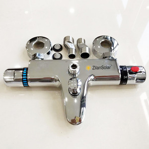 Válvula de Presión Automática con Termostato y Juego de Ducha - Product Image 3