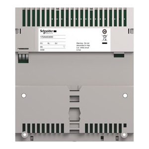 170AAI03000 Contrôleur programmable PLC 8 entrées 2025 avec communication RS485 pour contrôle industriel, emballage d'origine 100% - Product Image 3