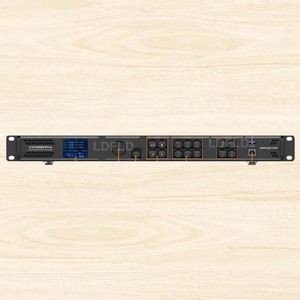 Procesador de Video para Pantallas LED Novastar <span class=keywords><strong>VX1000</strong></span> Pro a Todo Color, HUB75, Panel LED SMD, Video Wall LED, Controlador de Señalización Digital LED - Product Image 5