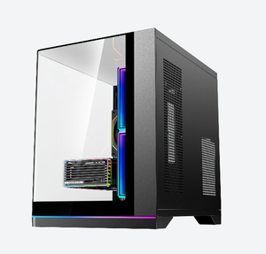 PC de jeu IA <span class=keywords><strong>I5</strong></span> GTX <span class=keywords><strong>750</strong></span> 8G 256G SSD Personnalisable pour la maison, le bureau, le divertissement, Ordinateur de bureau en gros d'usine - Product Image 5