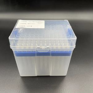 Puntas de Pipeta Estériles Rainin LTS 0.5-10ul sin Filtro, 96 Puntas/Soporte, Venta al Por Mayor para Laboratorios - Product Image 2