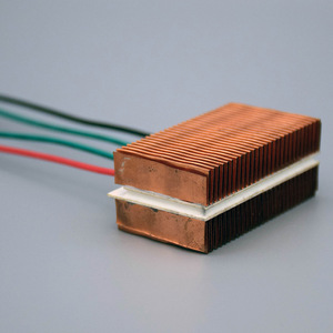 Chip de Refrigeración Yuxiang TEC-11005, Oblea de Silicio para Montaje Superficial, Personalizable para Electrónica - Product Image 1