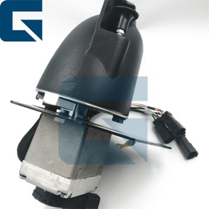 337-6853 3376853 คันบังคับจอยสติ๊กสำหรับรถแทรกเตอร์ D6N D8T - Product Image 4