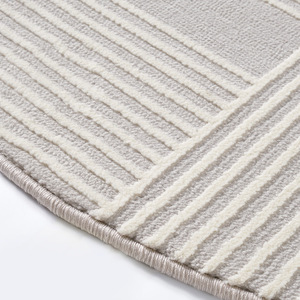 Vente de tapis ronds tapis de salon petit tapis tapis vivant tapis de caractère - Product Image 6