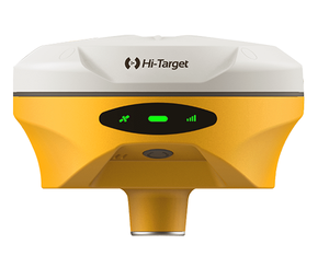 Hi-target V300/V500 GNSS RTK คุณภาพสูง พร้อมกล้องและ 1408 ช่องสัญญาณ IMU GPS RTK AR Stakeout Hi-target V300/V500 คุณภาพสูง - Product Image 5