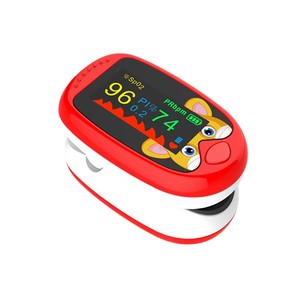 <span class=keywords><strong>Oxymètre</strong></span> <span class=keywords><strong>de</strong></span> <span class=keywords><strong>pouls</strong></span> à clip USB pour la maison, détecteur <span class=keywords><strong>de</strong></span> fréquence cardiaque et d'oxygène sanguin pour <span class=keywords><strong>nouveau</strong></span>-nés, adultes et enfants, avec certification CE - Product Image 5