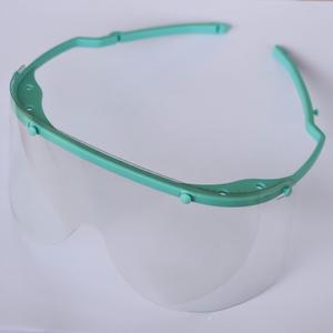 Wegwerp tandheelkundige veiligheidsbril anti-condens beschermende bril voor medische mondverzorging - Product Image 5