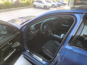 Importé, Mercedes-<span class=keywords><strong>AMG</strong></span> <span class=keywords><strong>C</strong></span> <span class=keywords><strong>43</strong></span> <span class=keywords><strong>4MATIC</strong></span> 2024, berline essence automatique 2.0T 48V MHEV, conduite à gauche - Product Image 4