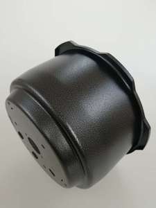 En Stock, Directo de Fábrica, Nueva Olla Eléctrica de Presión de 2.5L con Revestimiento Antiadherente, Olla Interior para Uso Doméstico, Modelo KC04001 - Product Image 3