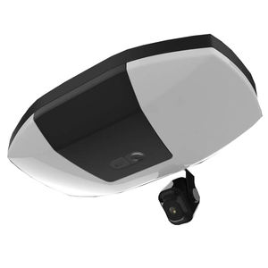 कैमरे के साथ 24 वी डीसी मोटर सुपर लिफ्ट और बेल्ट मोटर के साथ विला गैरेज दरवाजे के लिए वायरलेस दरवाजा खोलने वाला - Product Image 3