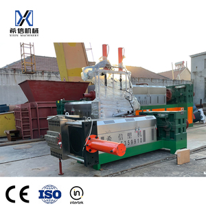 400-1000 kg/h PE PP film sacs tissés recyclage plastique granulateur extrudeuse ligne de production déchets pastilles fabrication machine <span class=keywords><strong>prix</strong></span> cher - Product Image 6