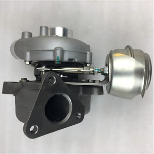 Turbocompresor GT1749V 701854-5004S 701854-0004 028145702N para motor <span class=keywords><strong>ASV</strong></span>, TDI 110 - Product Image 4