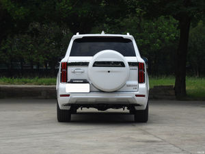 In magazzino serbatoio grande parete <span class=keywords><strong>500</strong></span> 2023 benzina 3.0T + sistema ibrido leggero 48V nuova auto a benzina 5 posti grande SUV fuoristrada - Product Image 5