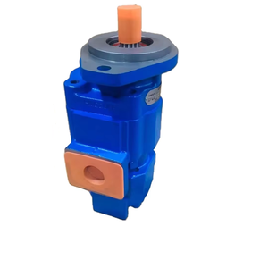 Pompe à engrenages haute pression CASAPPA KP30.38-A6Q3-LME/MC-M5-BSL/30 - Product Image 1