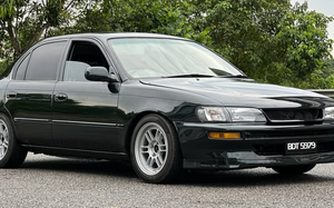 Cerchi in Lega Xinlin Flow Forming 14X6J 15X7J 16X7J 17X8J 18X8.5J 18X9.5J PCD4X100 5X114.3 5X112 per Rpf1 JDM Camry Civic Auto Passeggeri - Product Image 5